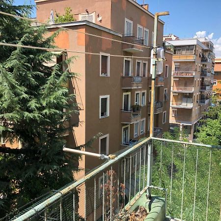 Hotel Roma Sister Exterior foto