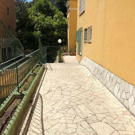 Hotel Roma Sister Exterior foto