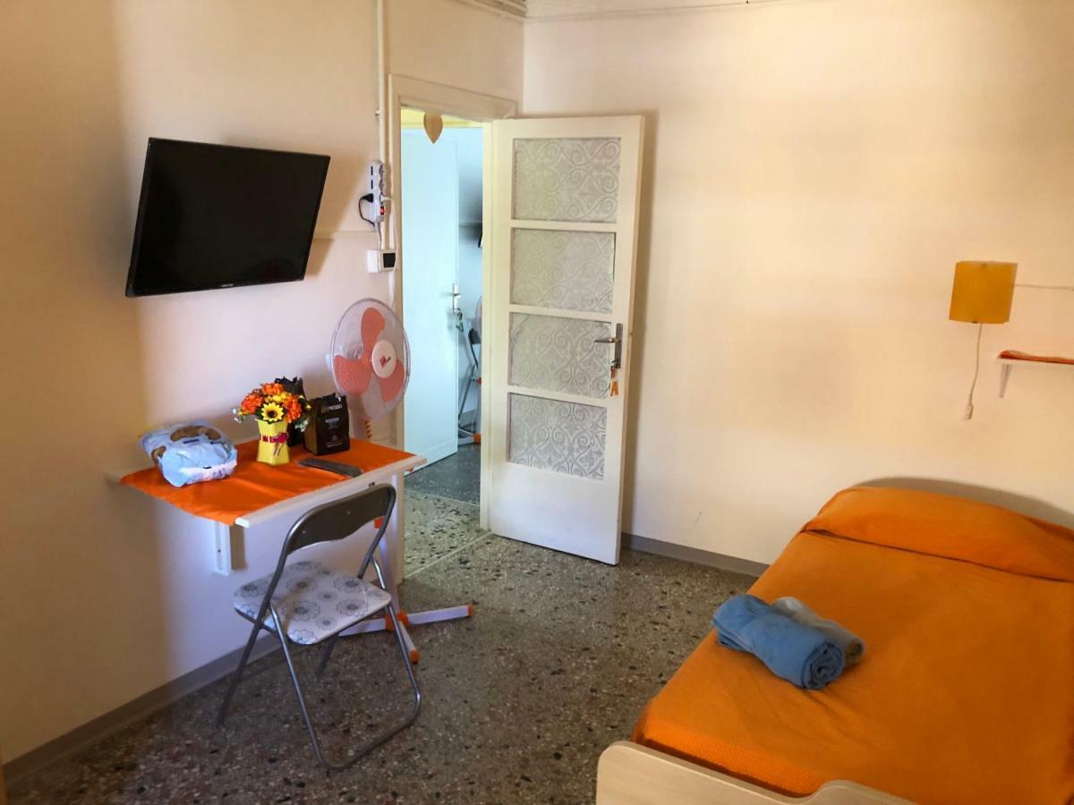 Hotel Roma Sister Exterior foto