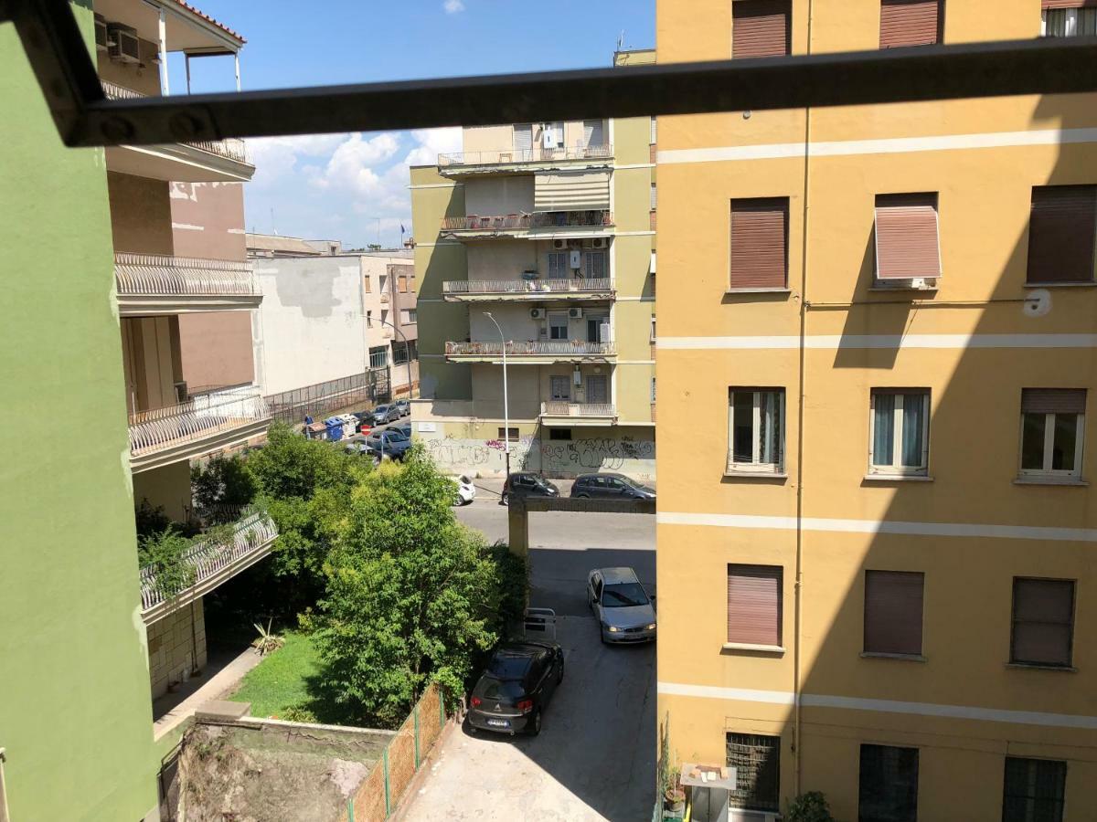 Hotel Roma Sister Exterior foto